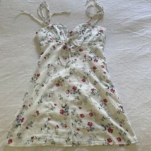 Princess Polly dress